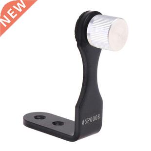 Metal Binocular Telescope Mount Holder Dedicated L Adapter w
