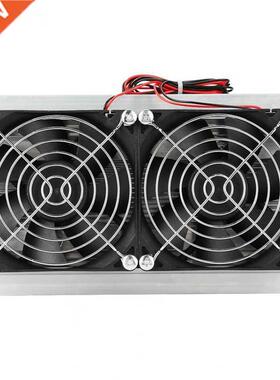 Portable Water Cooling Device DC 12 V 15 A 120 W Semiconduct