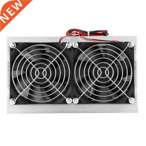 Portable Water Cooling Device DC 12 V 15 A 120 W Semiconduct