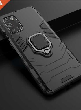 Armor Shockproof Case For OnePlus 8T 9 8 7 Pro 9R 10R Nord C