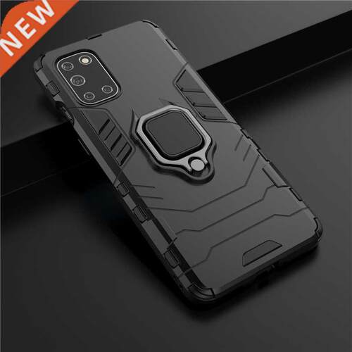 Armor Shockproof Case For OnePlus 8T 9 8 7 Pro 9R 10R Nord C
