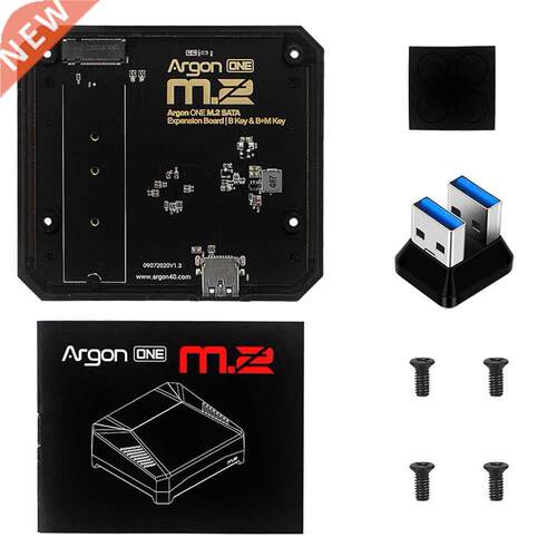 gon ONE M.2 Expansion Bod USB 3.0 to M.2 SATA SSD Adapte