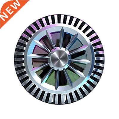 Universal Portable Cooler Mobile Phone Gaming Magnetic Semic
