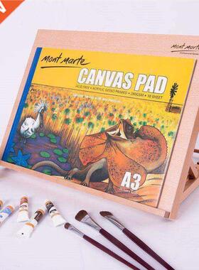 2021 Table top mult-functonal drawng board easel wooden
