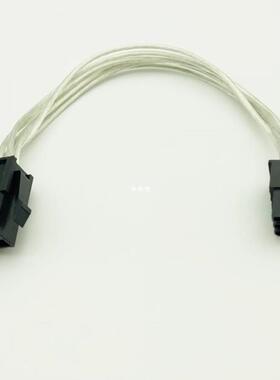 20cm 6Pin Female to 6Pin Male PCI Express Power Converter Ca