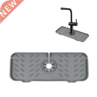 Faucet Sink Splash Guard Sink Splash Guard Handle Drip Tray
