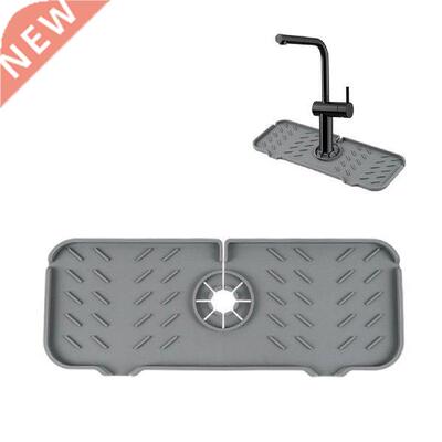 Faucet Sink Splash Guard Sink Splash Guard Handle Drip Tray