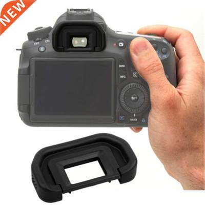 Camera Rubber Eye Cup EB EyeCup Eyepiece For Canon EOS 60D 5