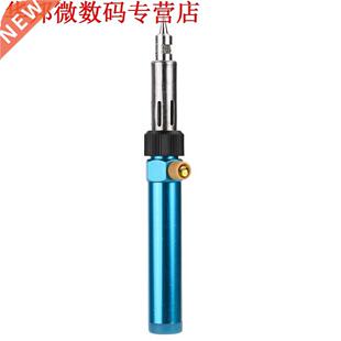 Gas Soldeerbout Gun Blow Torch 7 ml Butaan Pen 70 W-100 W Vl