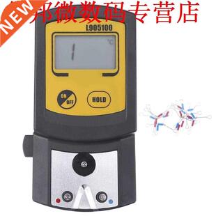 0-700 Graden Bimetaal Lcd-scherm Tip Sensor Soldeerbout Temp
