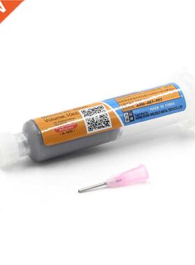 Mechanic Original solder paste xg-z40 Flux 25-45um with Syri