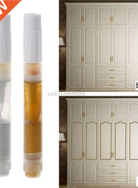 European Furniture Gold Silver Line Painting Pen Metallic Ma