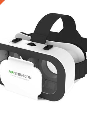 SC-G05A VR Smartphone Vrtual Realty 3D Glasses 3D Vdeo VR