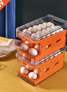 Great Egg Container Eco-friendly Portable Refrigerator