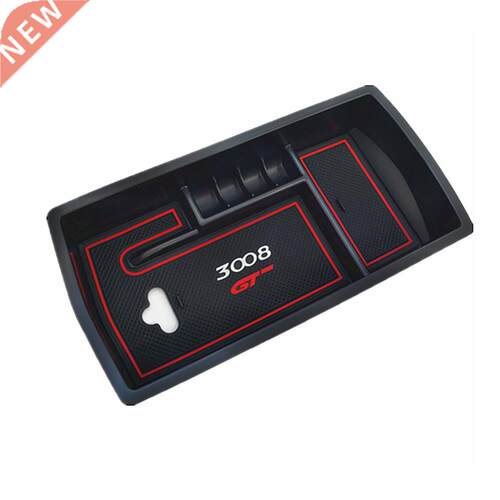 for Peugeot 008 008GT 5008 2017 2018 2019 2020 Car Central
