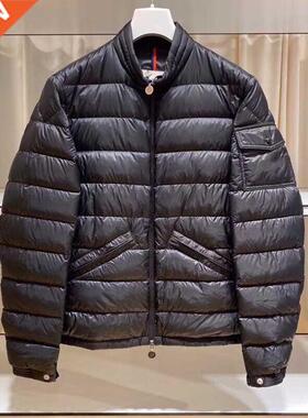 2021 Men's Winter Down Jacket Warm Coats Casual Fashion Male