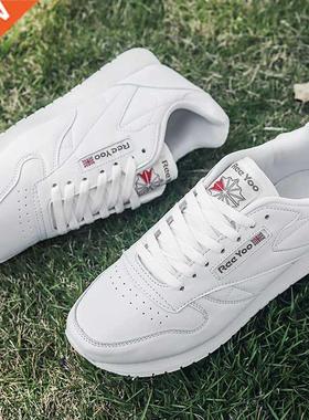 2022 Fashion Men's Sneakers White Women And Men Shoes Platfo