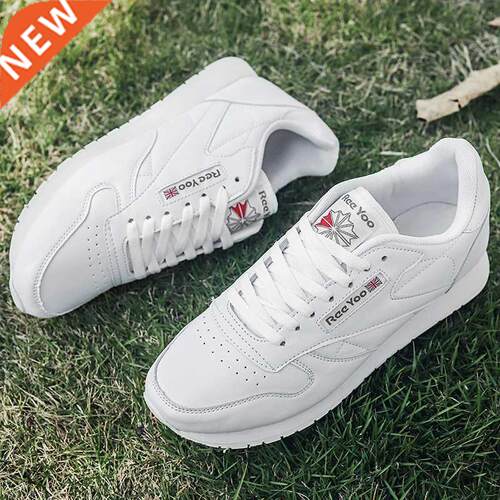 2022 Fashion Men's Sneakers White Women And Men Shoes Platfo