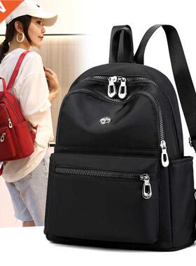 Vento Marea Travel Women Backpack Casual Waterproof Youth La