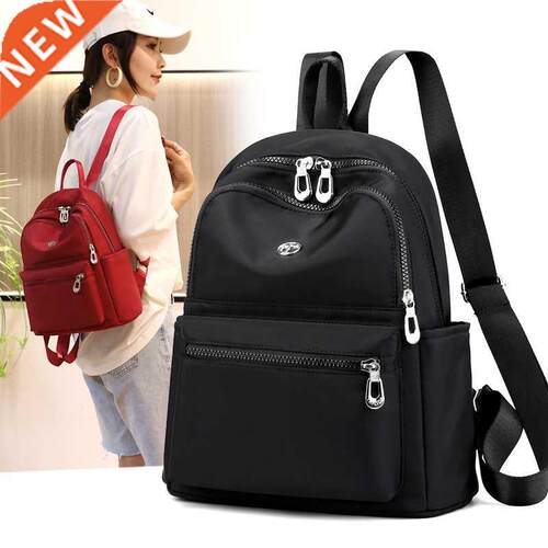 Vento Marea Travel Women Backpack Casual Waterproof Youth La