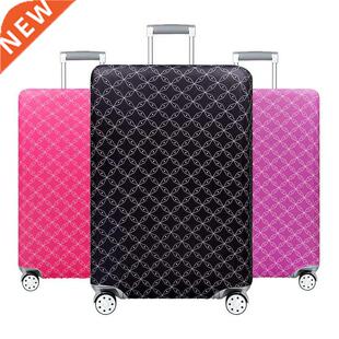 Brand Thicken Luggage Covers Travel Suitcase Elastic Protect