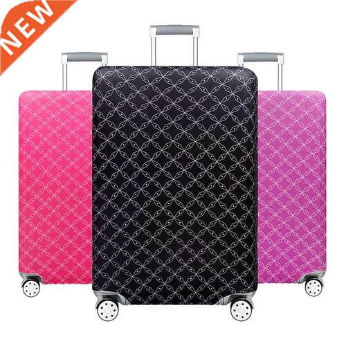 Brand Thicken Luggage Covers Travel Suitcase Elastic Protect