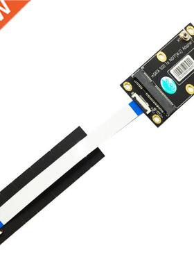 mSATA SSD to M.2 NGFF B Key Adapter Converter Card Kits with