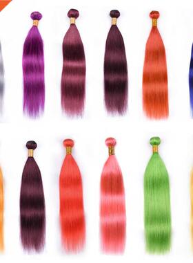 Ms Love Red Pink Orange Yellow Blue Green Grey Purple Human