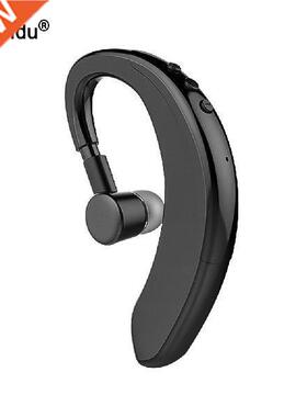 kebidu Bluetooth 5.0 Wireless Earphones Stereo Ear Hook