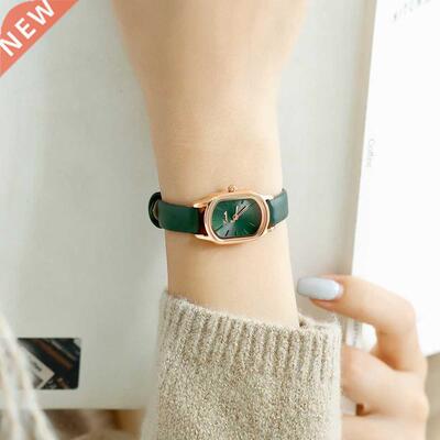 Japan Quartz Movement High Quality Waterproof Ladies watch
