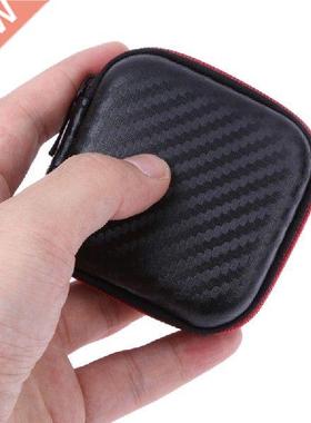 Super Deal Carrying box protection for Mini Earphone MP