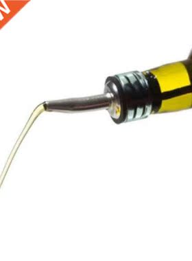 Hot New Stainless Steel Liquor Spirit Pourer Free Flow Wine