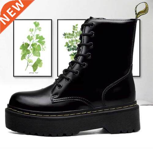 Winter Plush Women Ankle Shoes 2020 Fashion Motorcycle oots