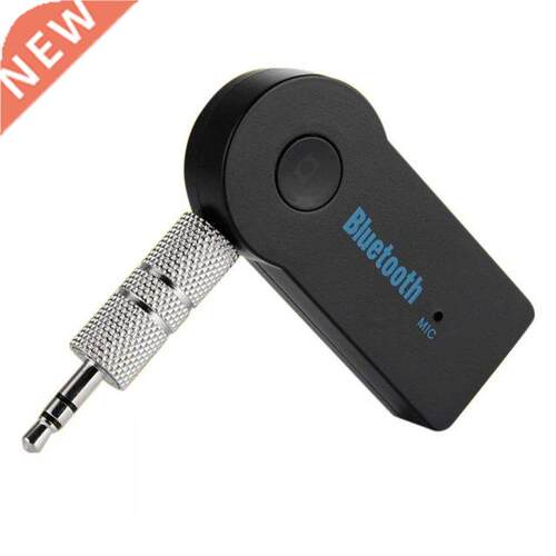 2 in 1 Wireless 5.0 Receiver Transmitter Adapter 3.5mm Jack