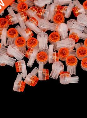 100pcs Waterproof Connector Crmp Connecton Termnals K2