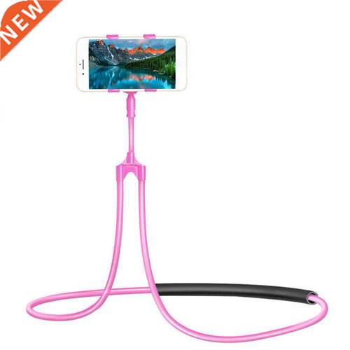 Universal Desktop Lazy Necklace Support Flexible Mount Hand
