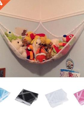 1PC 4 Colors S/M/L Cute Children Bedroom Toys Hammock Net St