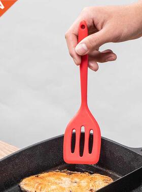 Silicone Kitchen Ware Non-stick Set Cooking Utensils Tools S