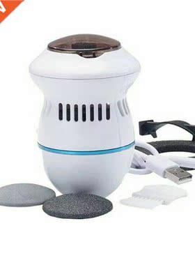 Pedicure Remover Rechargeable New Electronic Foot Files Pedi