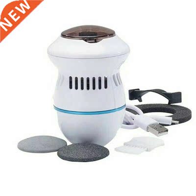 Pedicure Remover Rechargeable New Electronic Foot Files Pedi