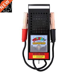 6V-12V 100Amp Car Battery Tester Van Auto Load Drop Charin