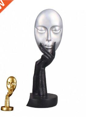 Cute Abstract Figure Realistic Textured Elegant Women