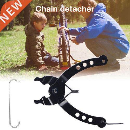 Bike Chain Pliers Portable Bike Chain Pliers Missing Link