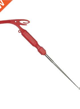 Fish Hook Remover Tool 3-End Usage 1 Stainless Steel