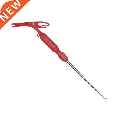 Fish Hook Remover Tool 3-End Usage 1 Stainless Steel