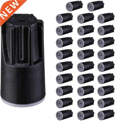 Waterproof Wire Connectors, Grease Cap Outdoor Electrical Wi