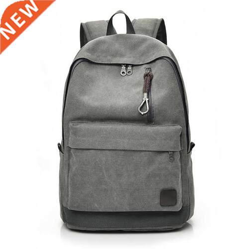 DIDA BEAR 2022 Women Men Backpacks Large School Bags For Te