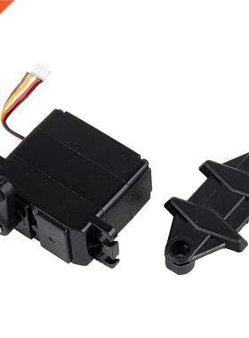 XINLEHONG 9125 1/10 RC Car Servo Steering Gear 5 4WD 46km/h