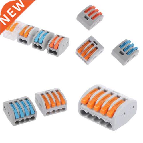 5pcs PCT-212/PCT-213/PCT-214/PCT-215 Terminal 222-412/222-41