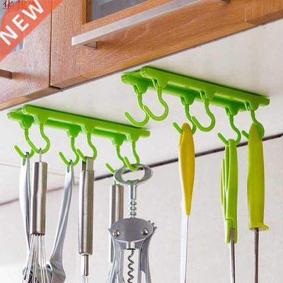 Support de support de cuisine crochet plafond armoire murale